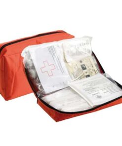 BOTIQUIN DE EMERGENCIA (HOMOLOGACION DIN 13164) EURO BOTTA