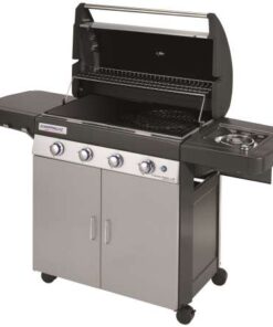 BARBACOA 4 SERIES CLASSIC LS PLUS CAMPINGAZ