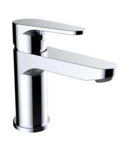 GRIFO LAVABO MONOMANDO IONE CROMO