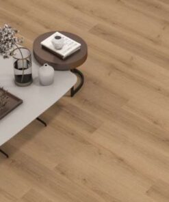 SUELO LAMINADO AC5/33 7 MM ROBLE TEMPO