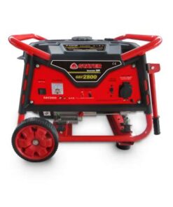 GENERADOR AVR GAV 2800 STAYER IBE