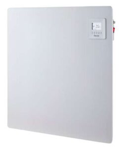 PANEL DE FIBRA RADIADOR PROGAMABLE 425W