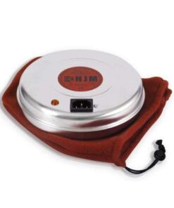 CALEFACTOR ACUMULADOR PORTATIL 850W 3H AUTONOMIA HJM