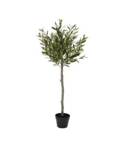 OLIVO ARTIFICIAL DIA45.00-H120.00CM
