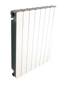 RADIADOR CERRADO MAGNO+ 600 10 ELEMENTOS