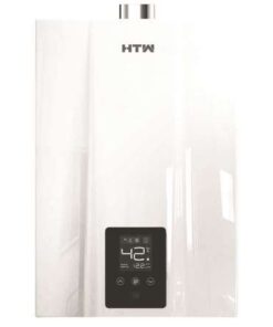 CALENTADOR ESTANCO ECO LOW NOX 12L GAS NAT