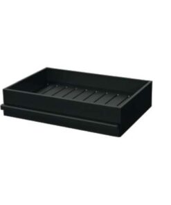 BRASERO SIN PARRILLA 50X35X12 CM0 LEIRICIMEN