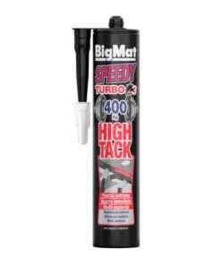 ADHESIVO TURBO BIGMAT SPEEDY CR 290 ML QS ADHESIV