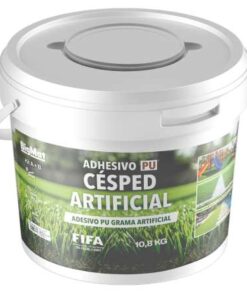 ADHESIVO CESPED ARTIFICIAL PU 10,8KG BIGMAT QS ADHESIV