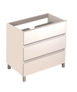 MUEBLE DE BAÑO MARTINA 60CM BLANCO