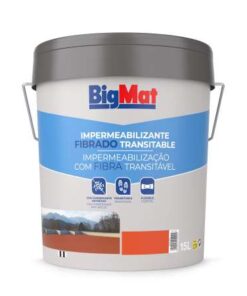 FIBRADO TRANSITABLE 15LGRIS