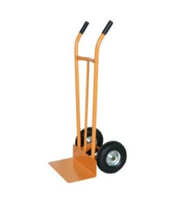 CARRETILLA ALMACEN PALA FIJA