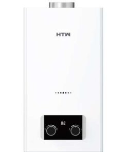 CALENTADOR ATMOSFERICO KERO LOW NOX 11 L GAS