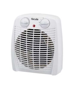 TERMOVENTILADOR VERTICAL SYRA 2000W BLANCO