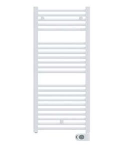 TOALLERO KRONOS 700W BLANCO FACULA