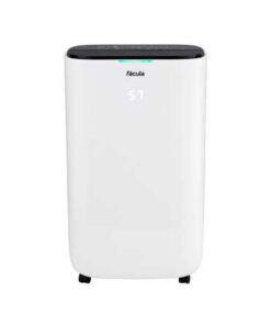 DESHUMIDIFICADOR SAHARA 20L