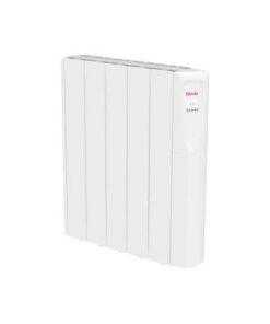 EMISOR CERAMICO VOLCANO 1500W FACULA