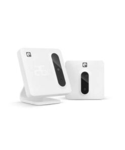 TERMOSTATO WIFI PARA CALDERA Y CALEFACCION ASPEN GARZA