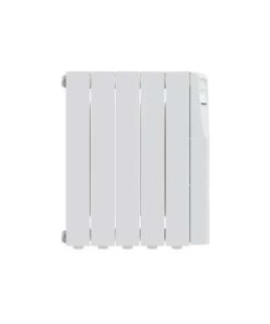 EMISOR TERMICO FLUIDO INERZIA XFP 0900W BLANCO
