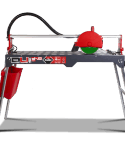 Alternative view of MESA DE CORTE MONOF. DU-200 EVO 850 SUPERPRO RUBI