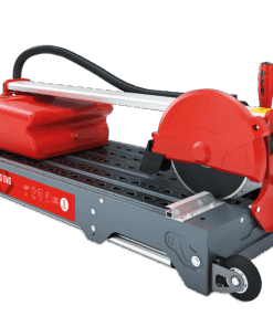 Alternative view of CORTADOR CERAMICA DU-200 EVO 230V-50HZ. 1,1HP