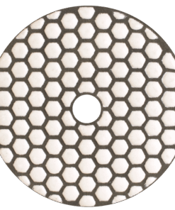 Alternative view of DISCO PULIDO DIAM. SECO Ø100 MM GR.50