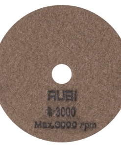 Alternative view of DISCO PULIDO DIAM. SECO Ø100MM GR.3000