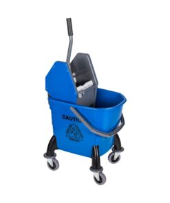 Alternative view of CARRO B040 26 L. 1 SERVICIO CUBO+ESCURRIDOR