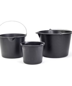 Alternative view of CUBO CONSTRUCCION 5L CON PICO