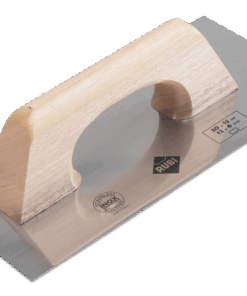 Alternative view of LLANA INOX 30 CM. MMC