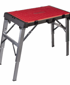 Alternative view of MESA DE TRABAJO PLEGABLE 4 EN 1