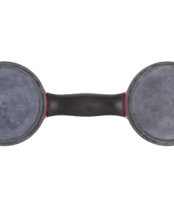 Alternative view of VENTOSA DOBLE SUPERFICIE RUGOSA RM