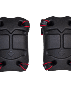 Alternative view of JUEGO DE RODILLERAS PROFESIONALES-N