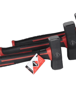 Alternative view of MACETA ALBAÑIL C/MANGO SOFTGRIP 700 GR RUBI