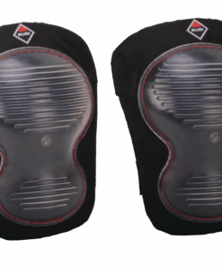 Alternative view of RODILLERAS FLEX RUBI