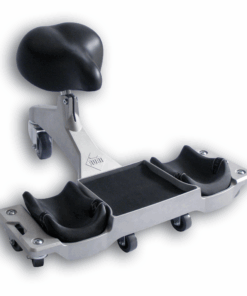 Alternative view of ASIENTO ERGONOMICO COLOCADOR SR-1