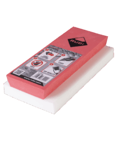 Alternative view of TALOCHA POLIETILENO RETICULADO 22,5X12CM.