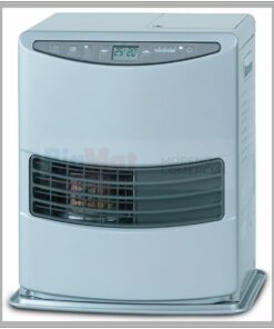 ESTUFA DE PARAFINA ELECTRONICA ZIBRO LC-32