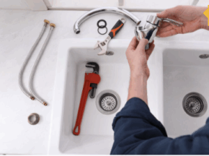 Instalación de grigo