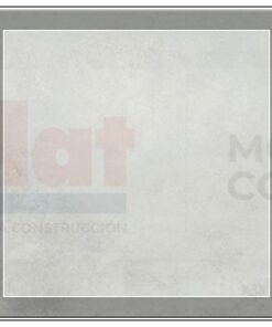 PORCEL.ESM.MADOX GRIS MAT PRI. 60.5X60.5 (C2)