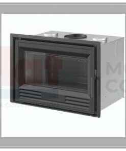 CASSETTE COMPACTO C-3/80 N HF ECO DESIGN