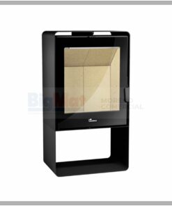 ESTUFA LEÑA ATLANTIC 613