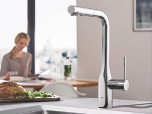 Grifo para tu cocina