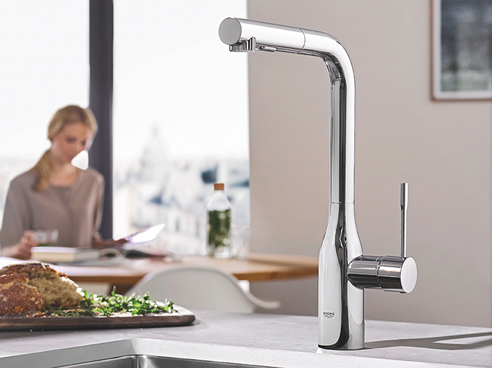 Grifo para tu cocina