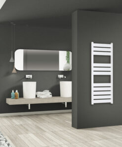 Alternative view of DIJON ELECTRICO 1118/500 TEC+ BLANCO