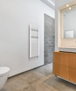 Alternative view of TOALLERO ZETA T 1200/600 (550 EJES) BLANCO