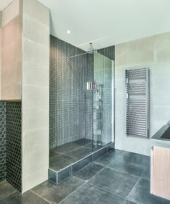 Alternative view of TOALLERO ZETA T HIDRAULICO 1600/500 (450 EJES) CROMADO