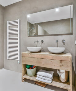 Alternative view of SECATOALLAS ZT ELECTRICO 1200/600 EHNSI BLANCO