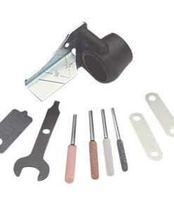 Complemento para afilar sierras de cadena DREMEL®