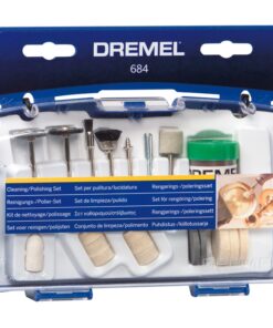 Juego para limpiar / pulir